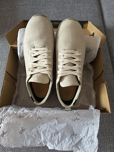 nike react: ARC’TERYX SOLANO LEATHER GORE-TEX размер 41,5 US 8.5 — 8