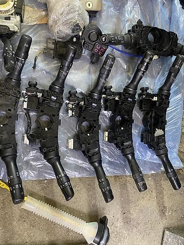 крыло камри под крылник: Продаю Гитары и шлейфы Аккорд сл7,ист,,камри-40,лексус жс,Виндом — 6