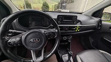 ваз 2107 исфана: Kia Morning: 2019 г., 1 л, Автомат, Бензин, Хетчбек — 9