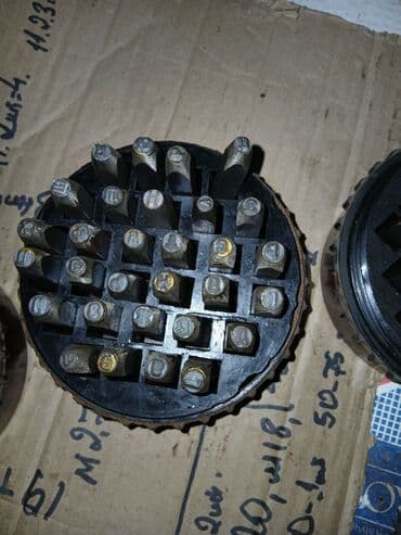 часы casio: Токарные инструменты,алмазные,токарные патрон дм 200, круги концевые — 12