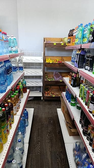 сдаю готовый бизнес: ПРОДАЮ ГОТОВЫЙ Продуктовый мини-маркет с широким ассортиментом — 6