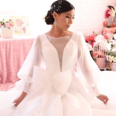 фата на девичник: Свадебное платье которое вы ищите. Свадебные платья новое поступление — 4