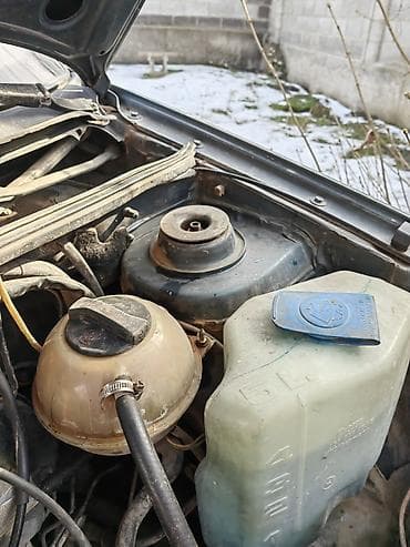 golf venta: Volkswagen Passat Variant: 1990 г., Универсал — 4