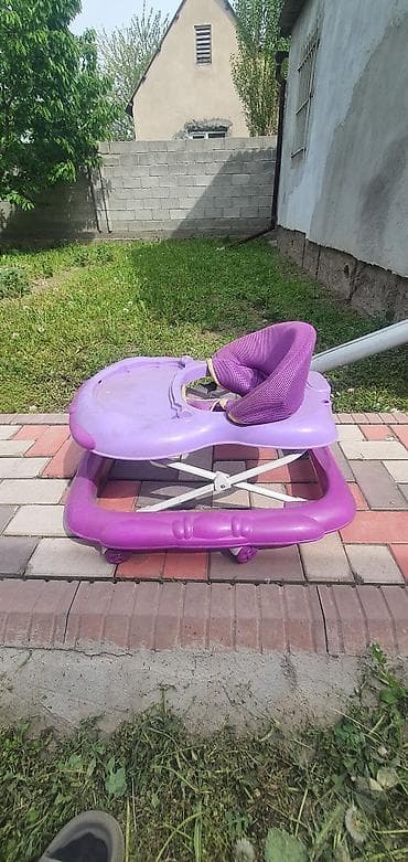 easy walker: Ходунки — 3