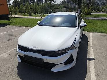 byd e9 2021: Kia K5: 2021 г., 1.6 л, Автомат, Бензин, Седан — 3