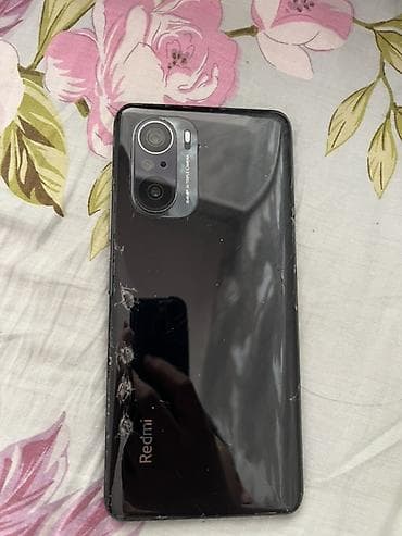 iphone x kg: Redmi, Redmi K40 Pro, Б/у, 128 ГБ, цвет - Черный, 2 SIM — 1