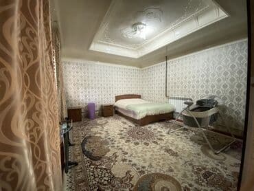 уй ипотека: Дом, 150 м², 7 комнат, Собственник, Косметический ремонт — 16