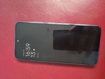 обменяю на: Redmi, Redmi Note 11S, Б/у, 64 ГБ, цвет - Синий, 2 SIM — 3