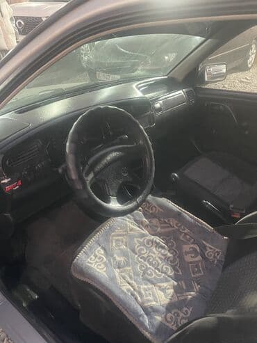 шины на 16 размер: Volkswagen Vento: 1993 г., 1.8 л, Механика — 7