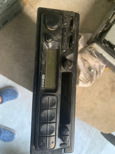 усилитель 5 1: Автомагнитола б/у — 4