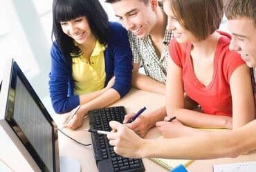 профессиональное обучение массажу: Языковые курсы Испанский, Итальянский, Китайский Для взрослых, Для детей — 7