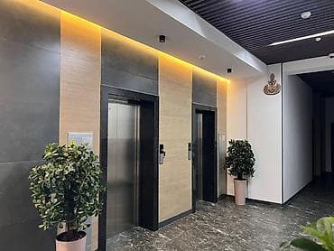 Продажа квартир: 2 комнаты, 74 м², Элитка, 9 этаж, Дизайнерский ремонт — 8
