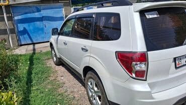 топливный датчик: Subaru Forester: 2009 г., 2 л, Механика, Бензин, Кроссовер — 5