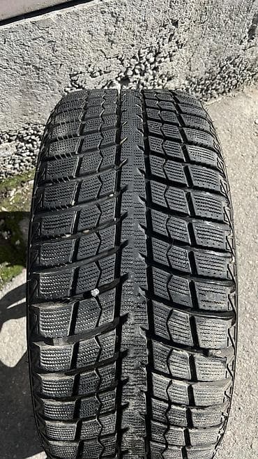 bmw r19: Колеса в сборе 265 / 50 / R 19, Зима, Б/у, Комплект, Легковые, Литые, отверстий - 5 — 5