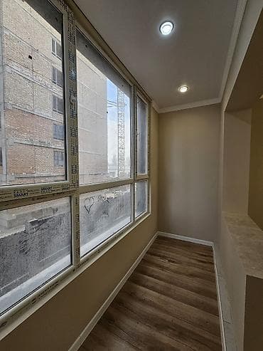 group: 1 комната, 54 м², Элитка, 2 этаж, Евроремонт — 5