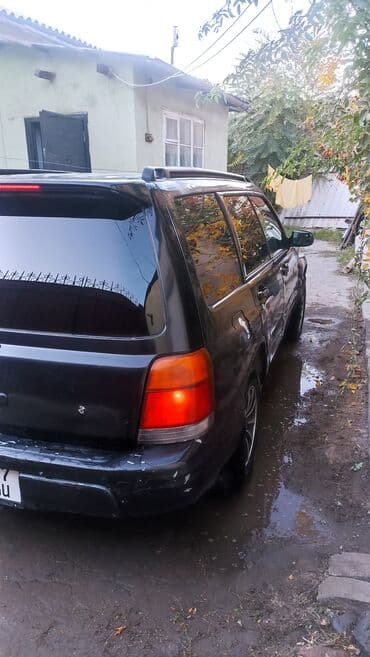 двигатель субару форестер импреза: Subaru Forester: 1997 г., 2 л, Механика, Бензин, Кроссовер — 4