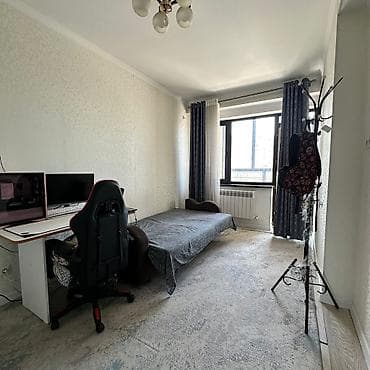 70: 1 комната, 33 м², Элитка, 4 этаж, Евроремонт — 8