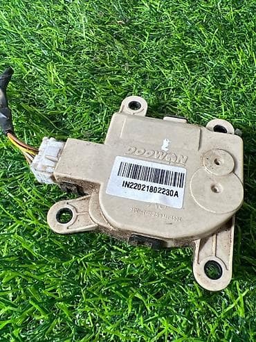 Унаа тетиктери: Сервопривод заслонок печки Hyundai Tucson TL (2016) - Оригинальный — 1