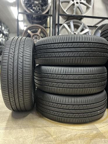 Продаю Летние шины для легковых автомобилей, CHAO YANG комплект из 4 — 3