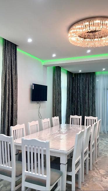 стильные картины для интерьера: Светодиодная подсветка помещений под ключ - Потолочное LED-освещение — 9