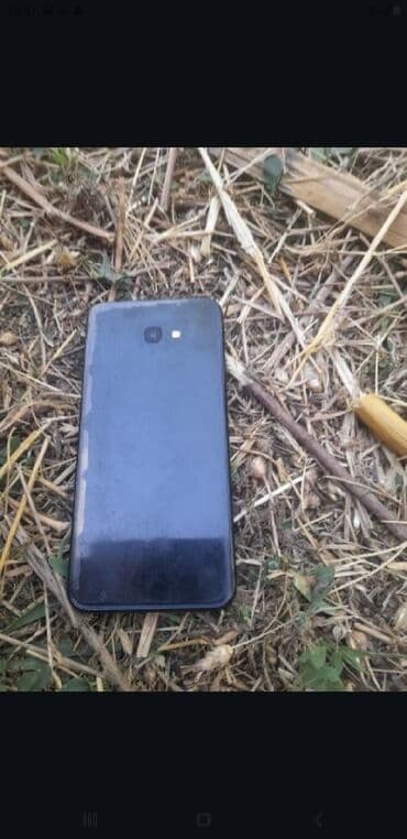 оперативная память южная корея: Samsung J400, Колдонулган, 32 ГБ, түсү - Кара, 2 SIM — 3