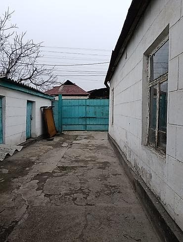 здаю квартиру рабочий городок: Жер там арендага берилет суу ичинде, без хозяин район Рабочий Городок — 8