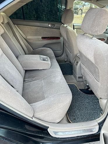 двигатель на камри 30: Toyota Camry: 2004 г., 2.4 л, Автомат, Бензин, Седан — 5