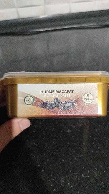 кулпунай бишкек: Вода Зам-Зам — натуральная БЕЗ ПЛАТНАЯ ДОСТОВКА 5КМ - Оригинальная — 6