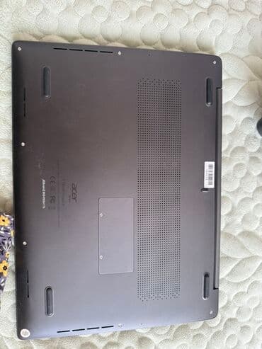 ноутбук асер 4 ядерный: Ноутбук, Acer, 16 ГБ ОЗУ, Intel Core i5, 14 ", Для работы, учебы, память SSD — 3