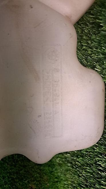 bew e34: Бачок BMW 2002 г., Б/у, Оригинал, Германия — 5