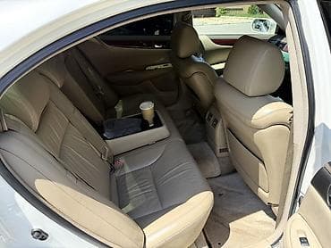 тайота марх: Toyota Windom: 2003 г., 3 л, Автомат, Бензин, Седан — 8