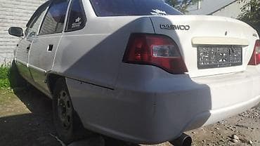 2107 2010: Срочно продаю daewoo nexia на запчасти 2013 г мне растаможенный — 5