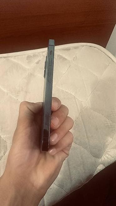aiphone 14 pro max: IPhone 12 Pro, Б/у, 512 ГБ, Pacific Blue, 87 % — 8