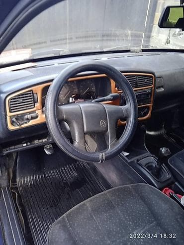 пасат б5 бампер: Volkswagen Passat Variant: 1995 г., Ручные, Бензин, Универсал — 2