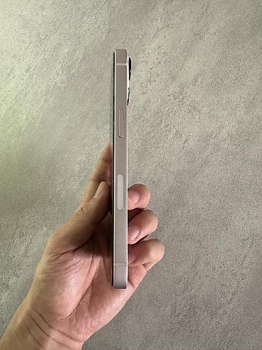 iphone 6s 128: IPhone 13, Б/у, 128 ГБ, Розовый, Защитное стекло, Чехол, Кабель, 100 % — 5