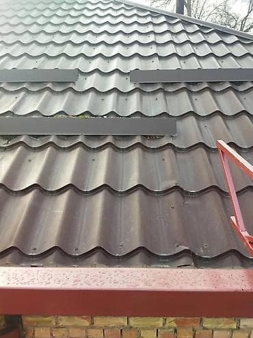 Эмерек: Чатыр, Аркалуу, Металл, Поликарбонат, Орнотуу — 4