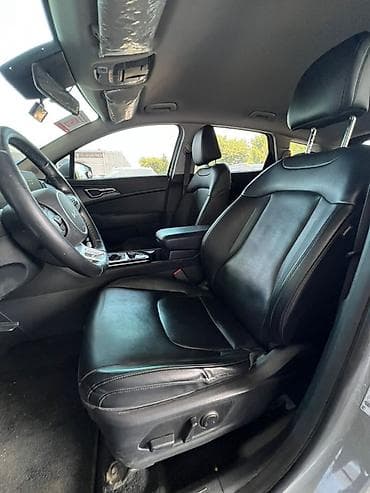 хоба: Kia Sportage: 2021 г., Автомат, Кроссовер — 6