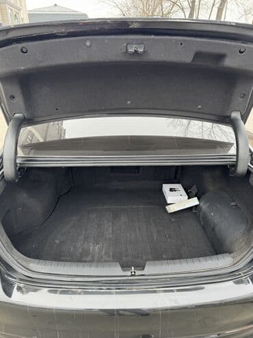 Продажа авто: Hyundai Sonata: 2018 г., 2 л, Автомат, Гибрид, Седан — 7