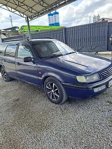 капот на пассат б5: Volkswagen Passat Variant: 1994 г., 1.8 л, Ручные, Бензин, Универсал — 1