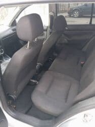 зимние шины купить в бишкеке: Volkswagen Golf: 2003 г., 2 л, Автомат, Бензин, Хэтчбэк — 12