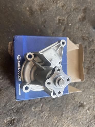 корейские насос: Помпа Hyundai Новый, Корея — 3