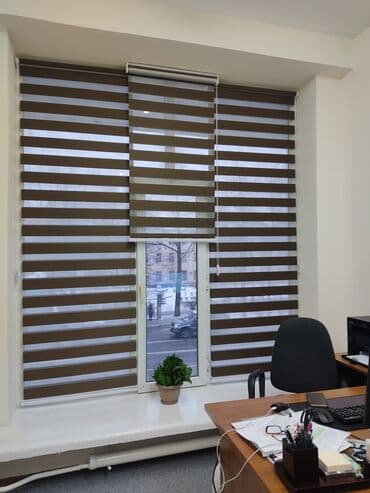 для шторы: 🏠✨ Жалюзи – стиль, уют и защита в одном решении! Ищете, как — 7