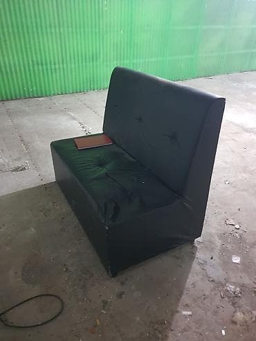 Модульные диваны: Модульный диван — 1