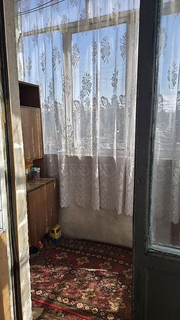 Продажа квартир: 3 комнаты, 83 м², 105 серия, 2 этаж, Косметический ремонт — 1