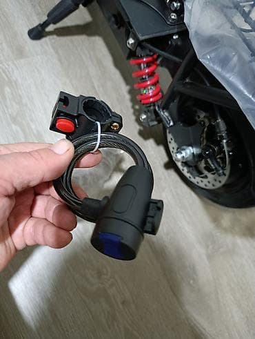 city coco: Электросамокат, Новый — 9