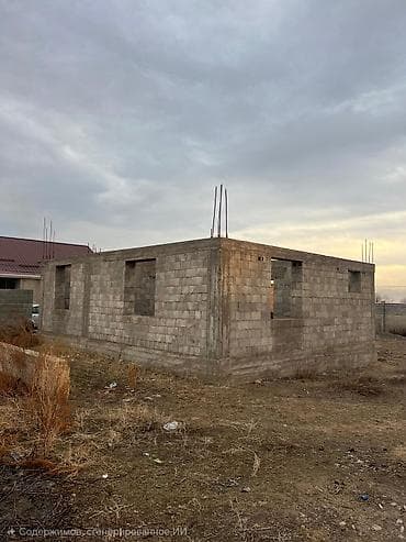 строительства: 8 соток, Для строительства, Договор купли-продажи — 3