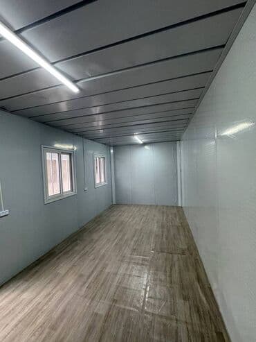 дом из сип панели: 🔨 Готовый модульный дом 6×3 — индивидуально под вас! 🏗 Каркас: прочный — 4