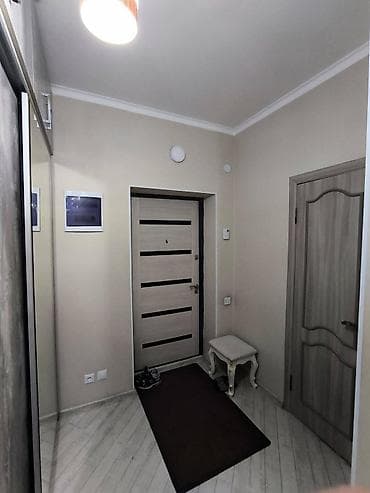 2 6: 3 комнаты, 100 м², Элитка, 6 этаж, Евроремонт — 4