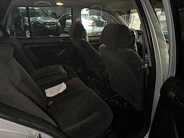 капот гольф 4: Volkswagen Golf: 2000 г., 1.6 л, Механика, Бензин, Хэтчбэк — 10