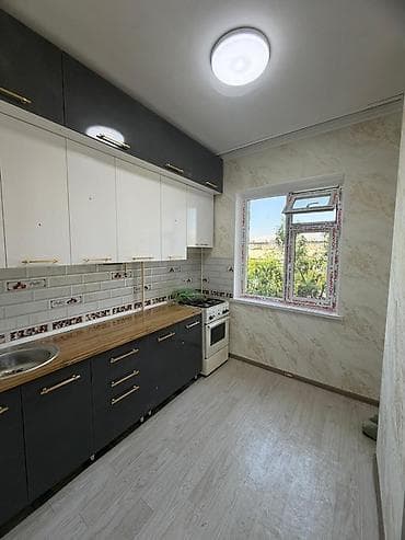 кв 3: 2 комнаты, 70 м², 105 серия, 3 этаж, Косметический ремонт — 5